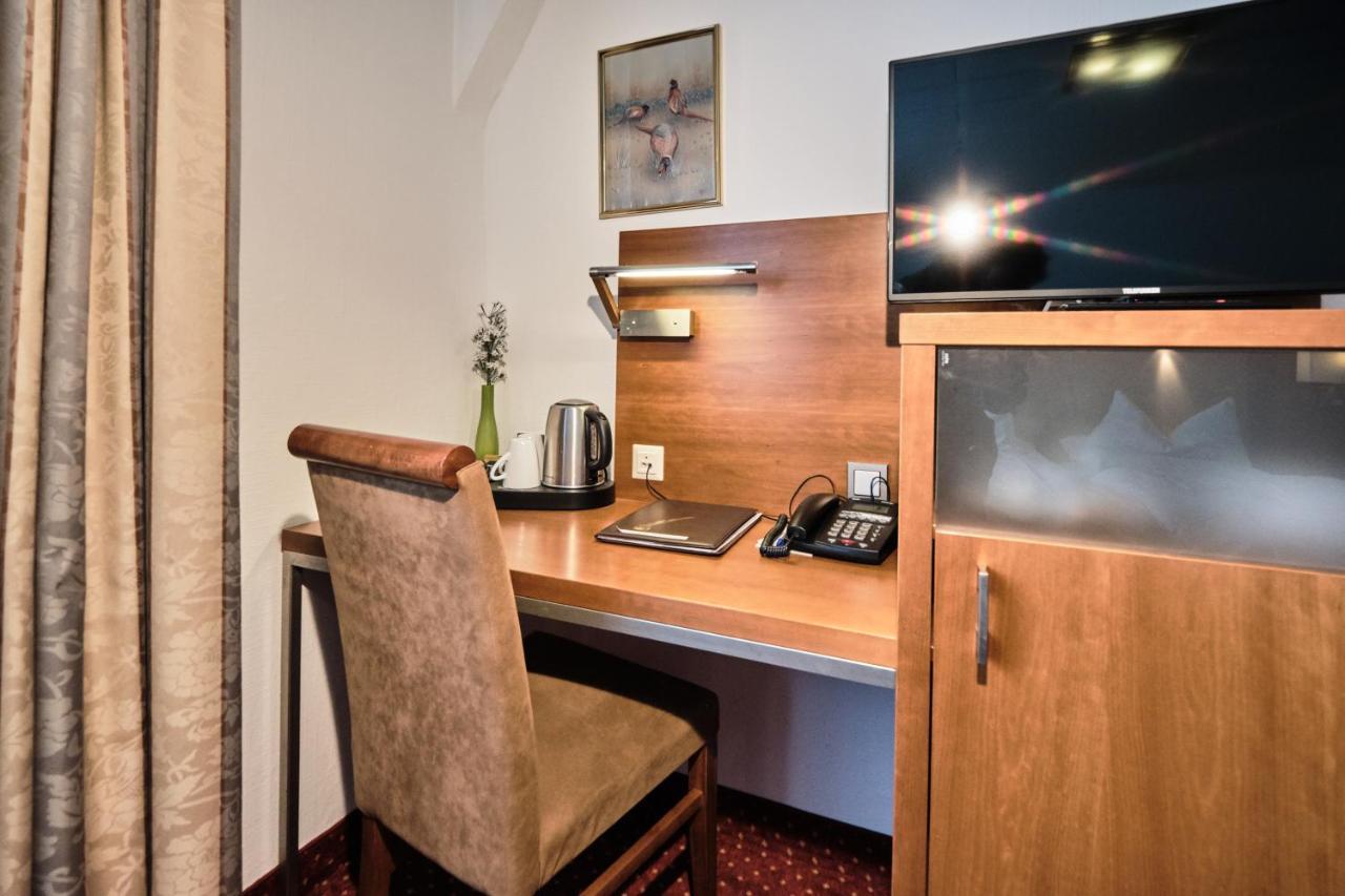 Hotel Haus Berlin 본 외부 사진